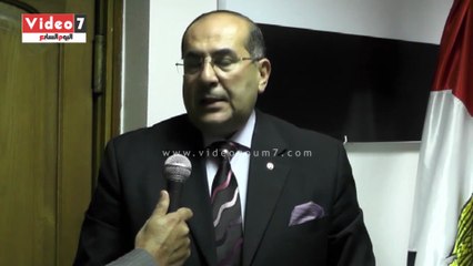 محافظ سوهاج: 781 لجنة ومليونان و854 ألف ناخب.. ومستعدون لسباق الرئاسة