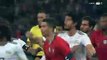 Cristiano Ronaldo Last Minute Goal Portugal 2-1 Egypt 23.03.2018