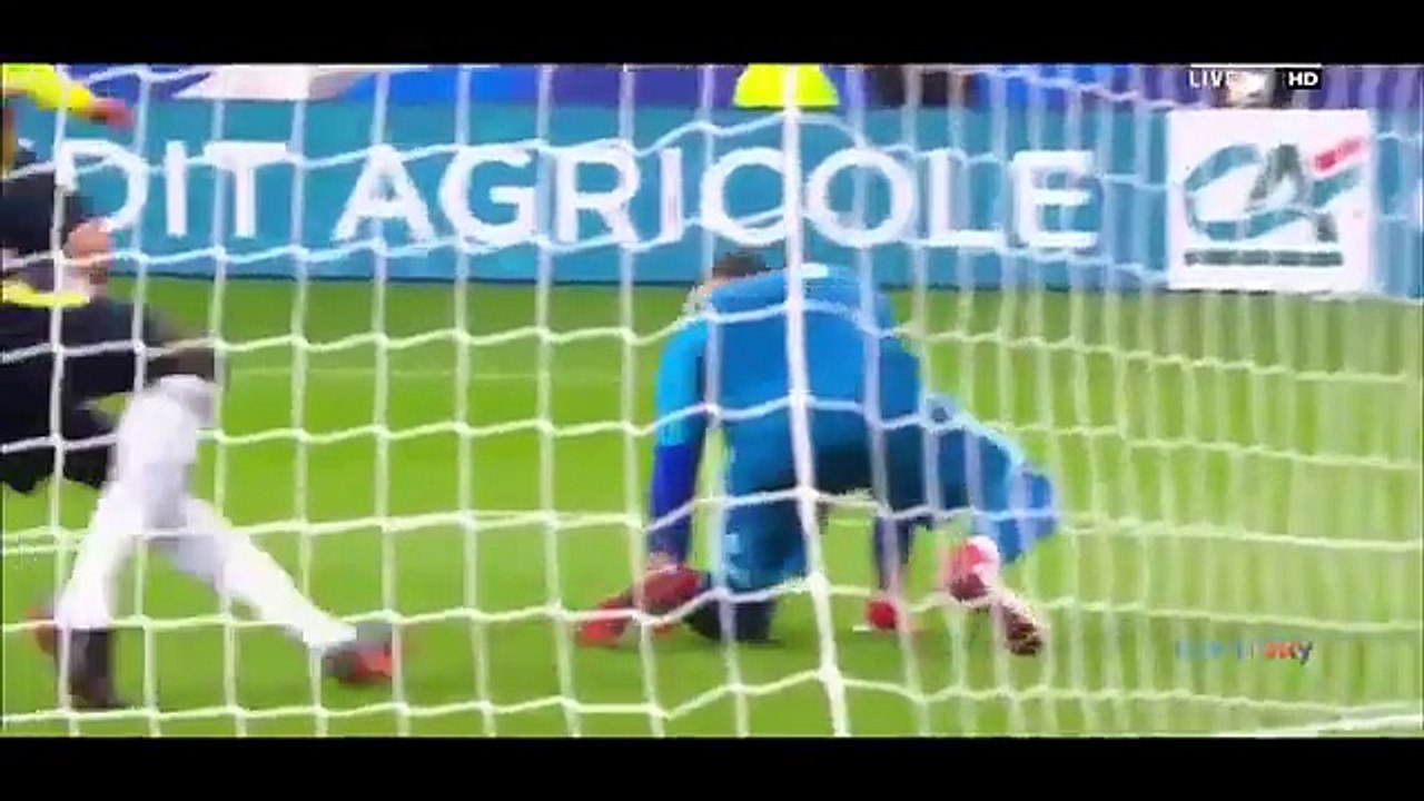 France vs Colombia 23 All Goals & Highlights 23032018 HD video