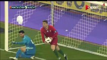 Portugal VS Egypt 2-1 - All Goals & highlights  - 23.03.2018 ᴴᴰ