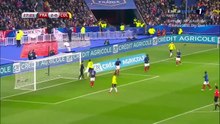 France vs Colombia 2-3  | Highlights | Friendly International 2018