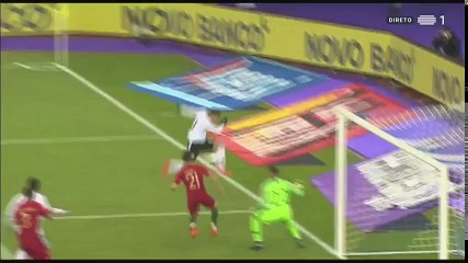Portugal vs Egypt All Goals & Highlights 23-03-2018
