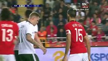 Turkey vs Ireland 1-0 Full Highlights 2018 ► Türkiye 1-0 İrlanda