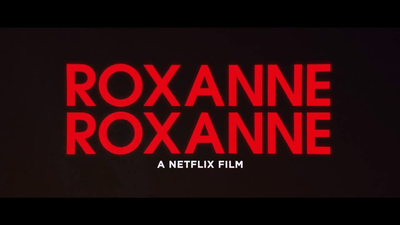 ROXANNE ROXANNE (2017) Trailer - HD