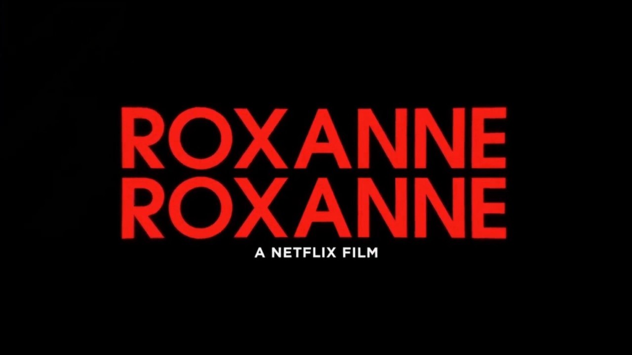ROXANNE ROXANNE (2017) Trailer - SPANISH