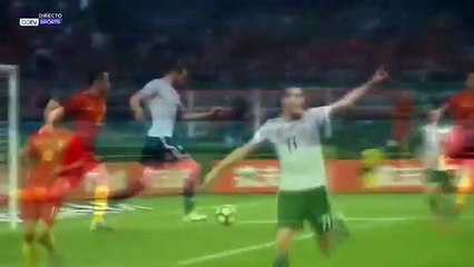 China vs Wales 0-6 All Goals & Highlights 22_03_2018 HD