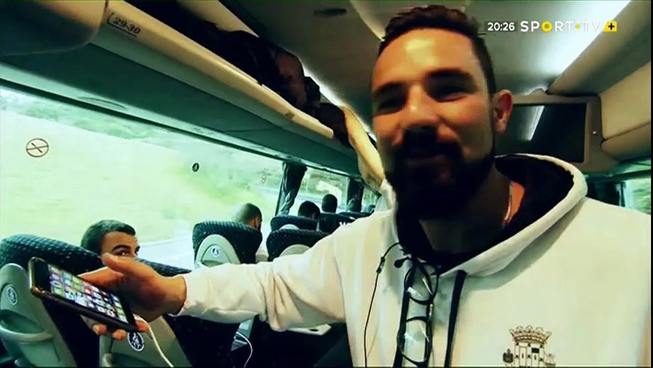 REPORTV | Ainda Não Acabou