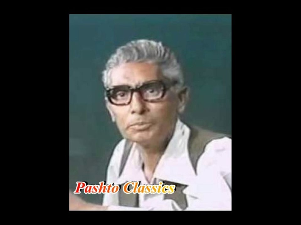 Awalmir Ustad : Zama Ashna Razi Da Khapero Da Bagh : زما اشنا رازی دہ خاپیرو دہ باغ : اولمیر استاد