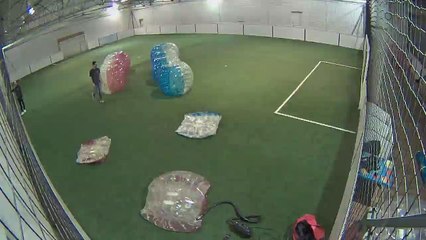 Equipe 1 Vs Equipe 2 - 23/03/18 20:10 - Loisir Poitiers - Poitiers Game Parc