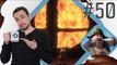 Pause Cafay #50 : Super Smash Bros, CD Projekt et Sea of Thieves