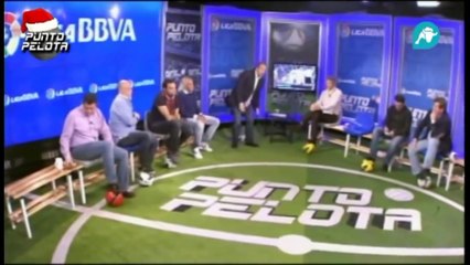 Las mayores broncas de Pedrerol a los becarios