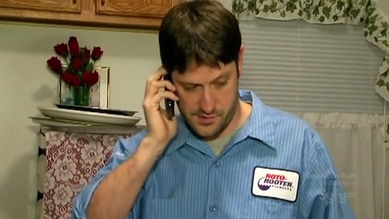 Ghost Hunters (TAPS) [VO] - S06E04 - Spirits Of Jersey & Stephen Crane House