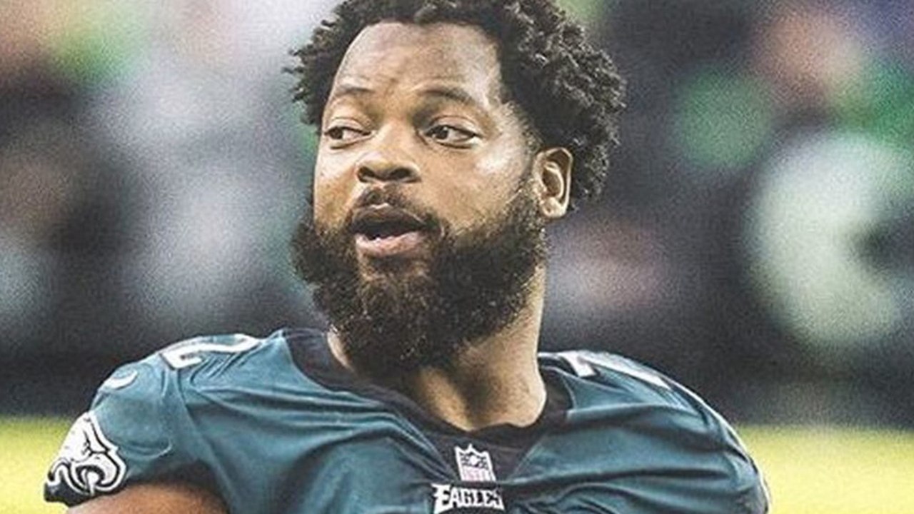 Eagles DE Michael Bennett Facing 10 Years In Prison For Beating Up Paraplegic Woman