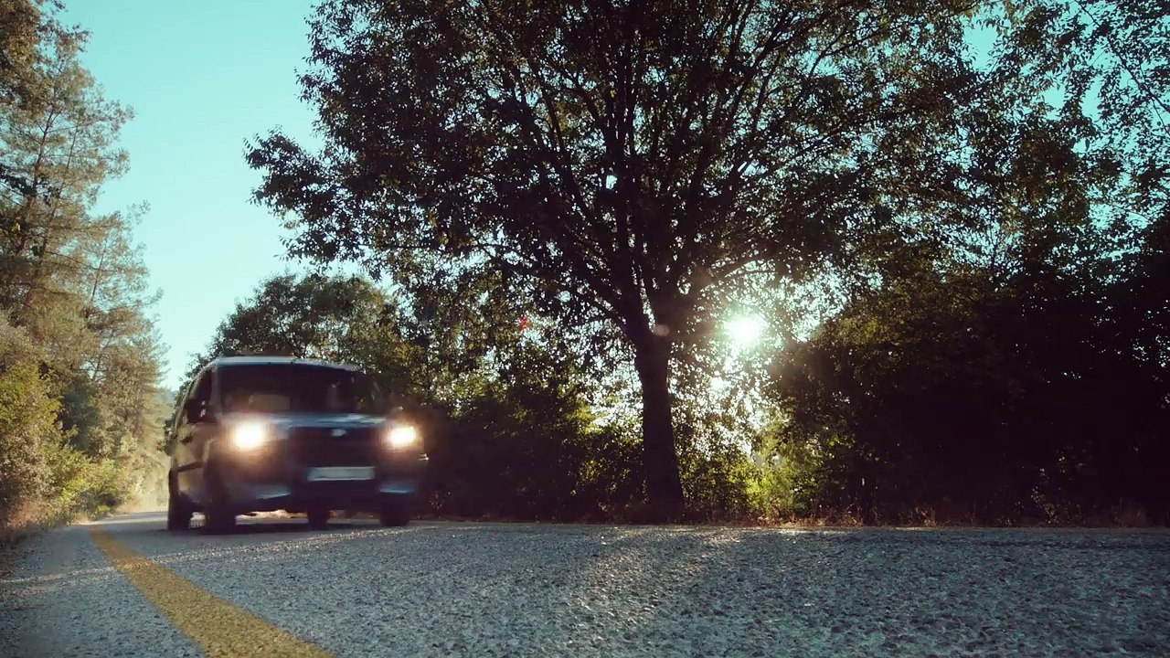 Cici Babam - Fragman