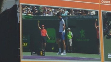 Djokovic pone en duda su presencia en Montecarlo tras dura derrota en Miami