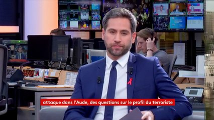 Amélie Chelly : " Dans l'islamisme la seule façon d'avoir le paradis c'est de tomber en martyr "