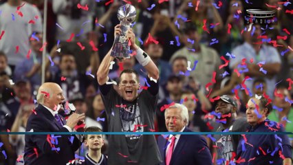 Michael Bennett Indicted After Allegedly Pushing an Elderly Woman During Super Bowl LI