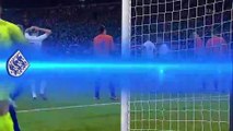 Netherlands vs England 0-1 Goal & Highlights