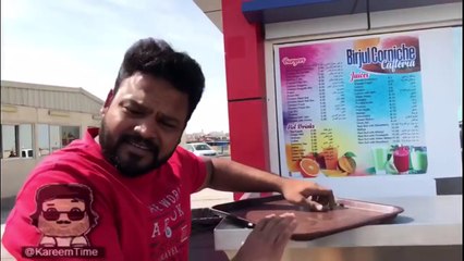 أخرة الي يعقدون الطلب | جديد كريم تايم@Kareemtime videos