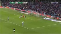 Argentina vs Italy 2-0 All Goals & Highlights