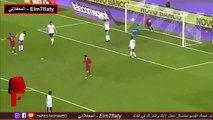 ملخص مباراة ( مصر Vs البرتغال ) بشكل كوميدي  | المحفلاتي - Elm7flaty