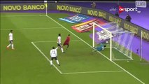 مصر والبرتغال - أهداف مباراة منتخب مصر Vs منتخب البرتغال (2/1) محمد صلاح ورونالدو