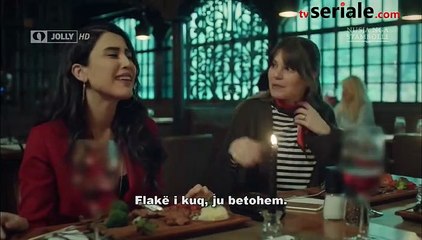 Nusja nga Stambolli - Episodi 109