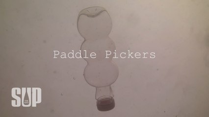Paddle Pickers