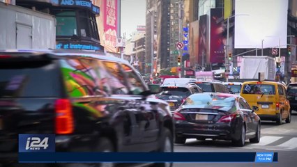 CLEARCUT | Bolton's views on the Middle East | Friday, March 23rd 2018