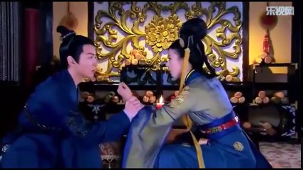 MV 陆贞传奇 Legend of Lu Zhen