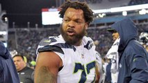 Rapoport: Michael Bennett indicted on felony charge