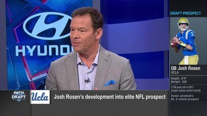 Mora: Rosen needs a coach who can 'challenge him intellectually'