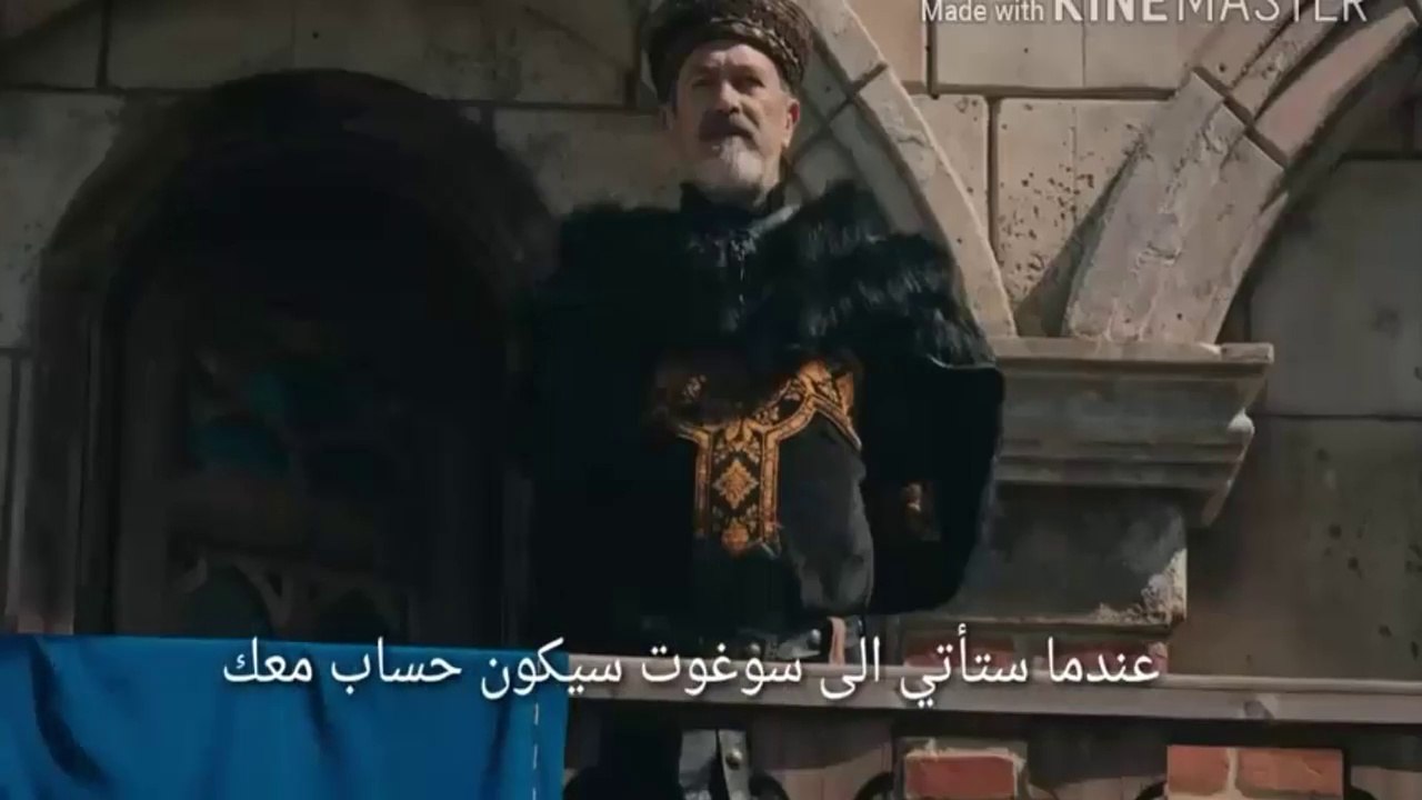 الحلقة 112 ارطغرل النور مترجمة للعربية - موقع النور قيامة ارطغرل الحلقة 21