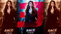 First Look of Daisy Shah as Sanjana _ Race 3 _ Remo D'Souza _ Salman Khan _ #Race3ThisEID