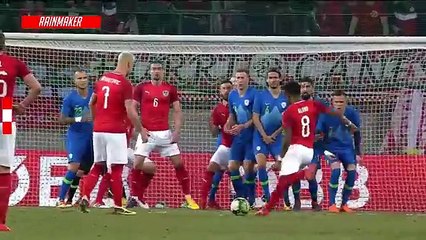 Austria vs Slovenia 3-0 ● All Goals & Highlights HD ● 23 March 2018 - FRIENDLY