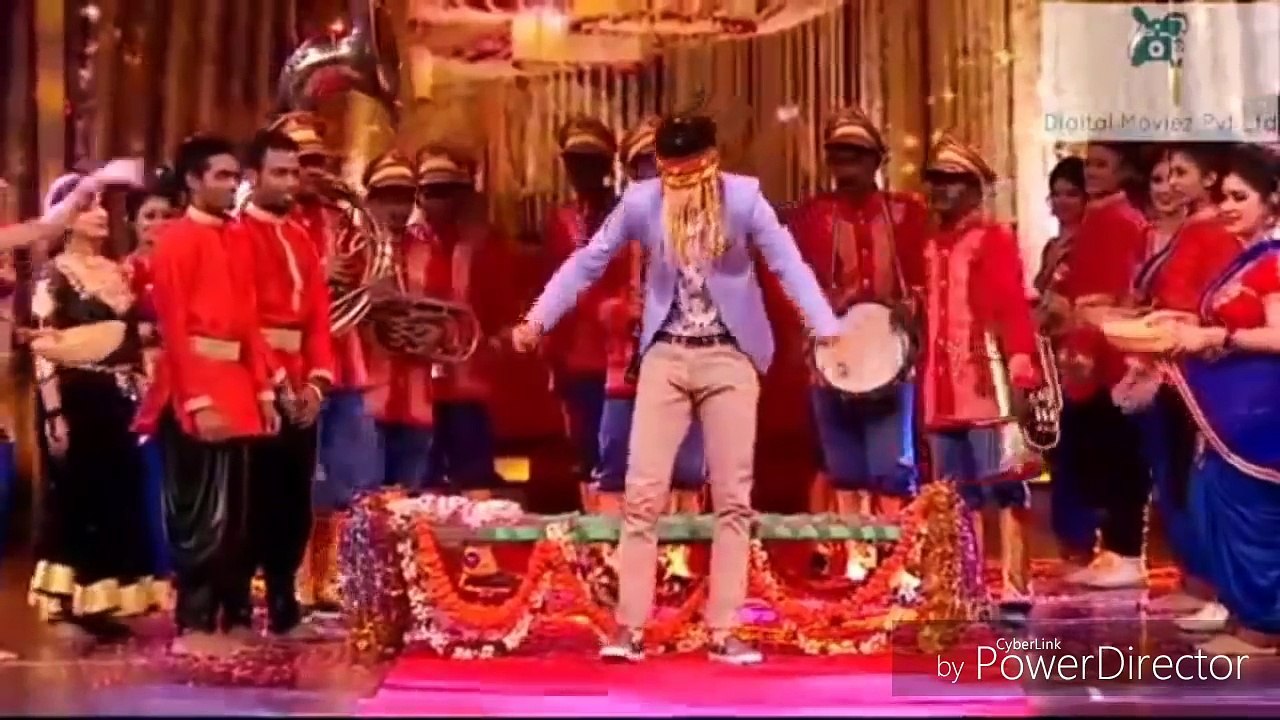 Raghav juyal & shakti mohan comedy