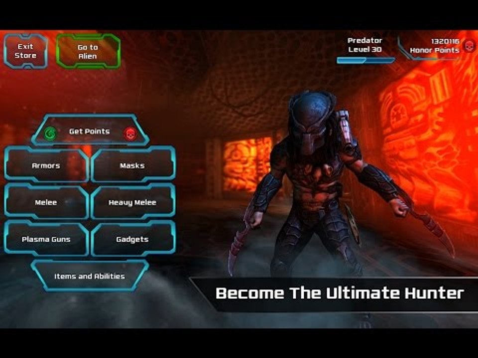 Download AVP Evolution v2.1 APK (Mod Money) Data Obb Full Torrent