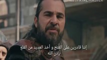 مسلسل قيامة ارطغرل الحلقة 112 مترجمة موقع النور كاملة