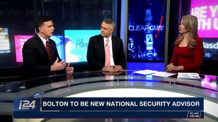 CLEARCUT | With Michelle Makori | Friday, March 23rd 2018