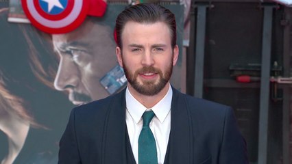 Chris Evans dirá adiós al Capitán América