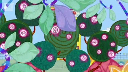 Tili ai Ffrindiau.s01e01.Tili Ddigynffon