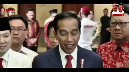 Prabowo Waspada! Jokowi Optimis Ketua MUI Indonesia Semakin Kuat