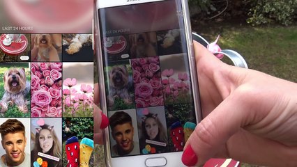 Instagram Stories TRICKS & FAVS/Asya Eneva/Ася Енева