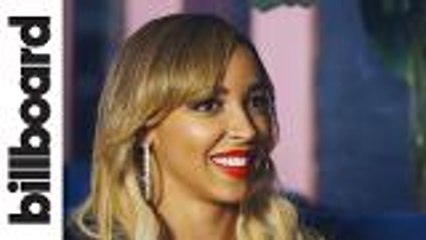 Tinashe Confirms Ben Simmons is Her Boyfriend | Billboard