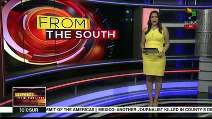 Peru: President Martin Vizcarra has just been sworn in