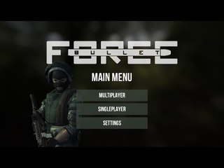 Bullet Force - Gameplay Redmi 3 Pro