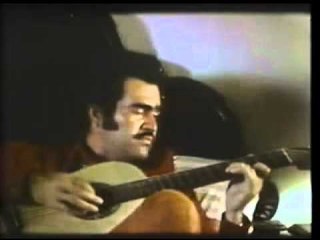 EL COYOTE Y LA BRONCA (1978) VICENTE FERNÁNDEZ Y BLANCA GUERRA -- PELÍCULA COMPLETA part 2