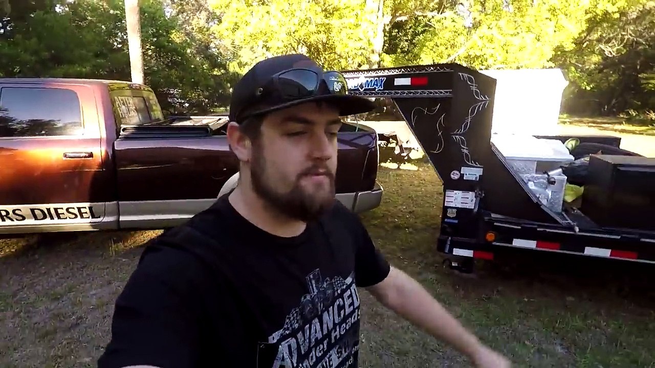 Another RACE TRUCK Build..........