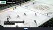 Amica Coverage Cam: Bruins Find Themselves Trailing To Stars After Lax Defense In First Period