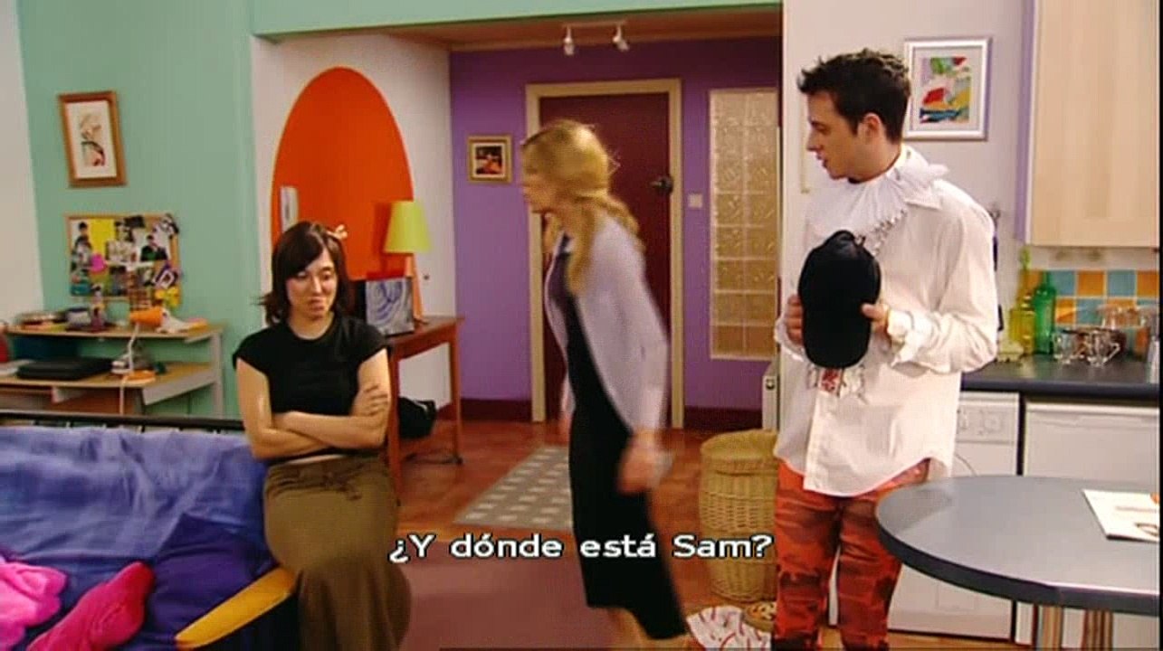 Learn Spanish With Extra Spanish 09 - Trabajos para los chicos